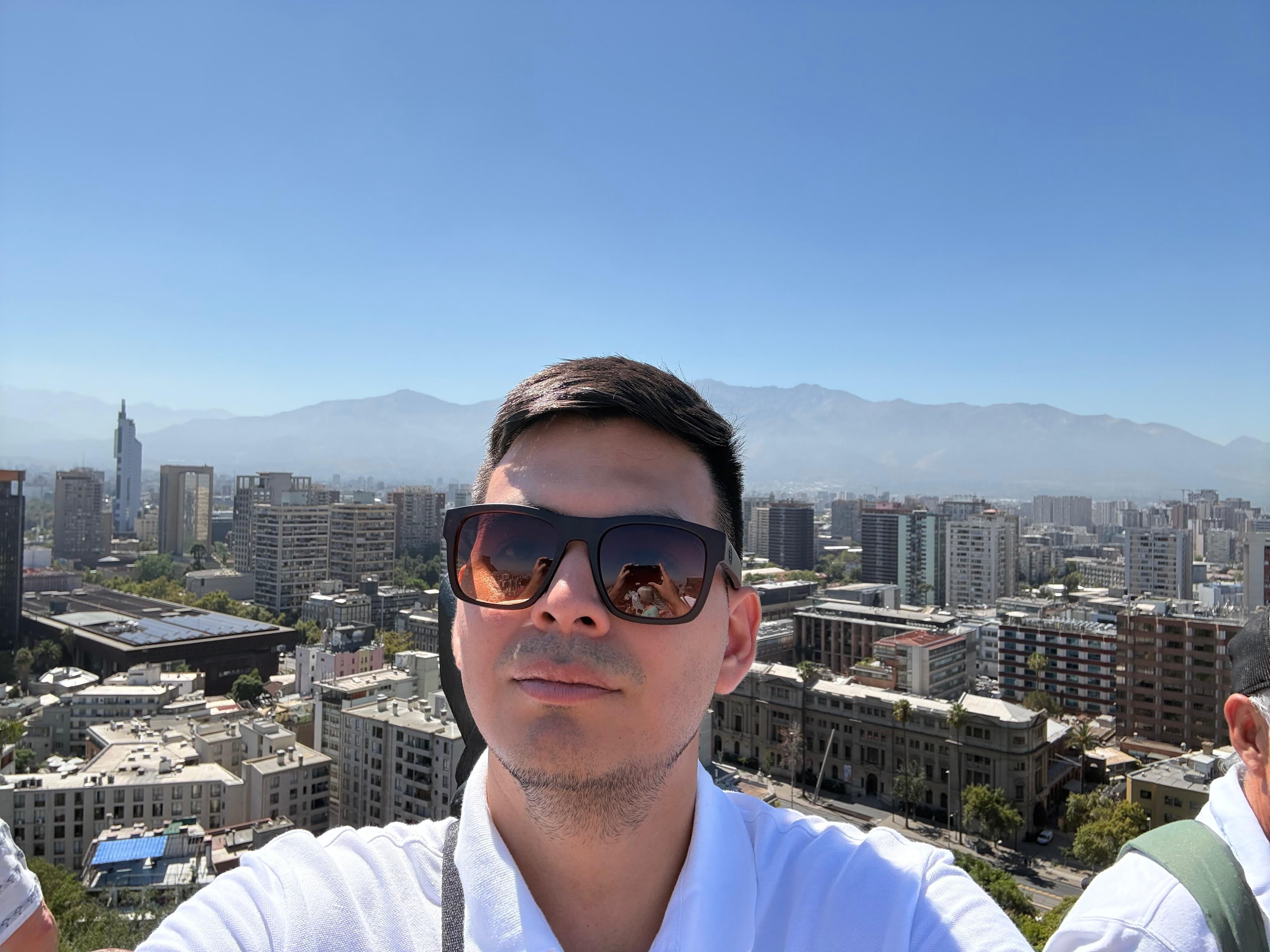 Foto de Leonardo Rojas